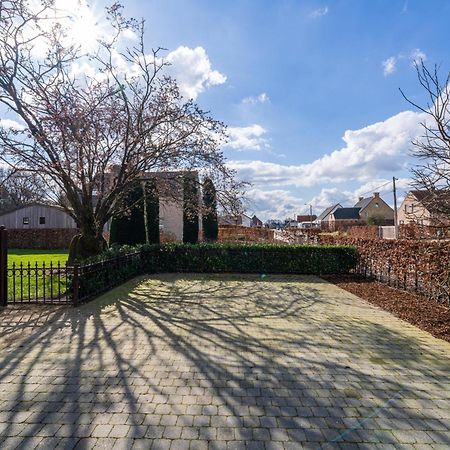 Vila De Kievelder Peer Exteriér fotografie